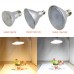 5W/7W AC85-265V PAR20 E27 LED Bulb Light Spotlight Spot Lamp Dimmable for Flood Light Indoor Outdoor Use